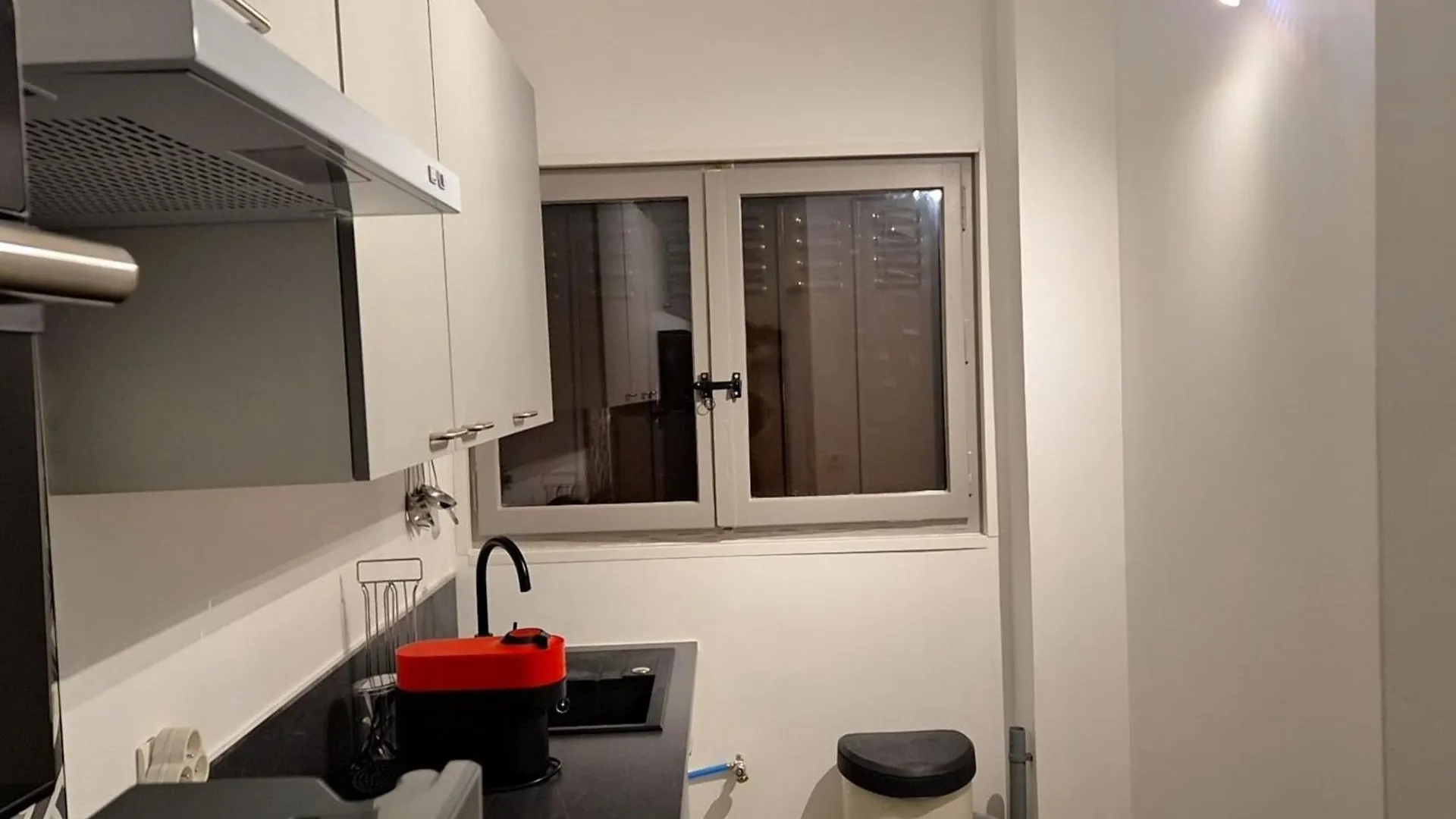 Charming T2 Of 44 M2 Near The Annecy Train Station Apartment