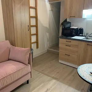 Chez Caroline Appartement