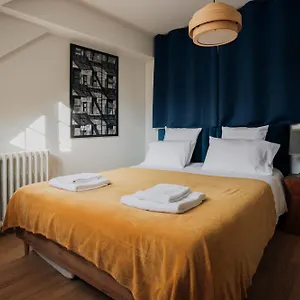 Loge Du Pre Carre - Hypercentre Appartement